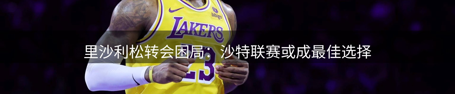 内页banner